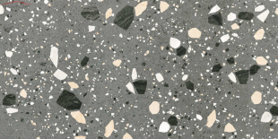 Керамогранит Idalgo Герда натура дарк легкое лапатирование LLR (60х120)